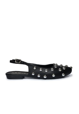 Baleta Para Mujer 430-Z191 ZAVATTY Zavatty