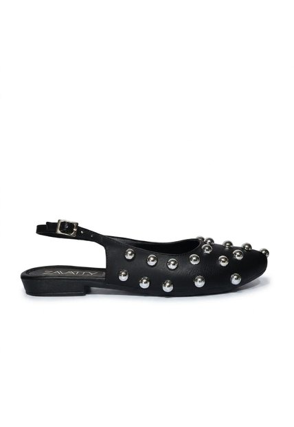 Baleta Para Mujer 430-Z191 ZAVATTY