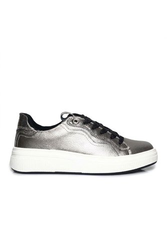 Tenis Para Mujer TAC945 FUSILXFOLIA ZAVATTY Zavatty