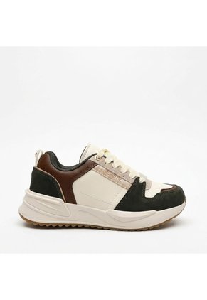 Tenis Para Mujer 240-Z273 ZAVATTY