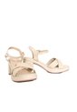 Sandalia Para Mujer V556-Z84 CREMA ZAVATTY de Zavatty