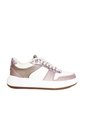Tenis Para Mujer TAC946 TALCO X FOLIA LILA ZAVATTY de Zavatty
