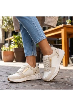 Tenis Para Mujer 240-Z273 ZAVATTY