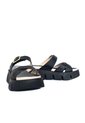 Plataforma Baja Para Mujer 9025-1-Z83 NEGRO ZAVATTY de Zavatty