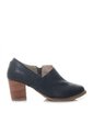 Botin Para Mujer LLZULAY NEGRO ZAVATTY de Zavatty