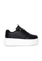 Tenis Para Mujer TA1085 NEGRO ZAVATTY de Zavatty