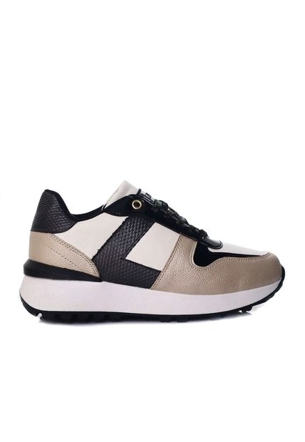 Tenis Para Mujer TA1042 ZAVATTY