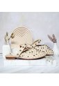 Baleta Para Mujer 443-Z191 ZAVATTY de Zavatty