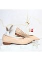 Baleta Para Mujer PC640-Z725 ZAVATTY de Zavatty