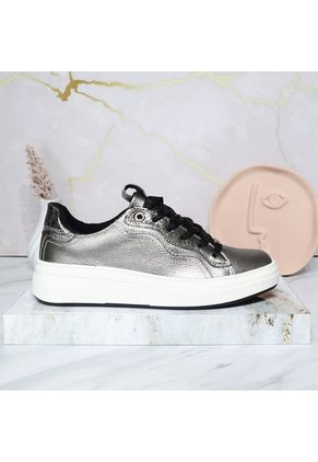 Tenis Para Mujer TAC945 FUSILXFOLIA ZAVATTY
