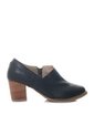 Botin Para Mujer LLZULAY NEGRO ZAVATTY de Zavatty