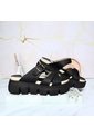 Plataforma Baja Para Mujer 9025-1-Z83 NEGRO ZAVATTY de Zavatty