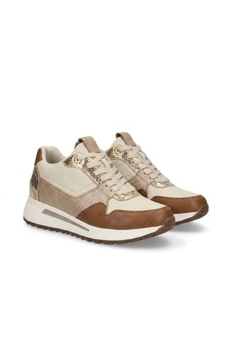 Tenis Para Mujer TAC1043 ZAVATTY Zavatty