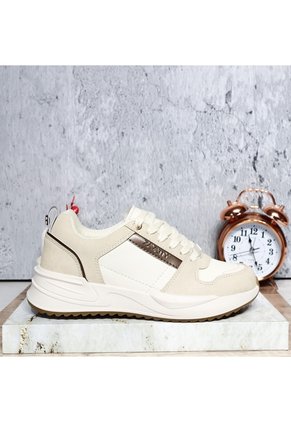 Tenis Para Mujer 240-Z273 ZAVATTY