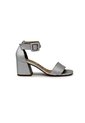 Sandalia Para Mujer 2350-Z148 PLATA ZAVATTY de Zavatty