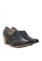 Botin Para Mujer LLZULAY NEGRO ZAVATTY de Zavatty