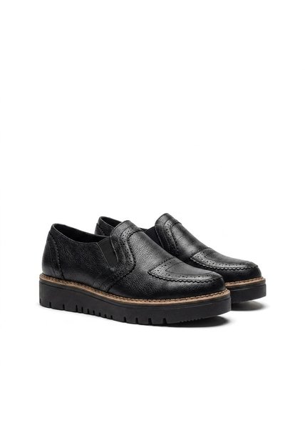 Mocasin Para Mujer H-SOFIA ZAVATTY