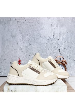 Tenis Para Mujer 240-Z273 ZAVATTY