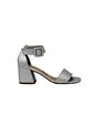 Sandalia Para Mujer 2350-Z148 PLATA ZAVATTY de Zavatty