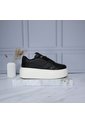 Tenis Para Mujer TA1085 NEGRO ZAVATTY de Zavatty