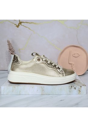 Tenis Para Mujer TAC945 FUSILXFOLIA ZAVATTY