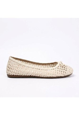 Baleta Para Mujer 3100-Z720 ZAVATTY Zavatty