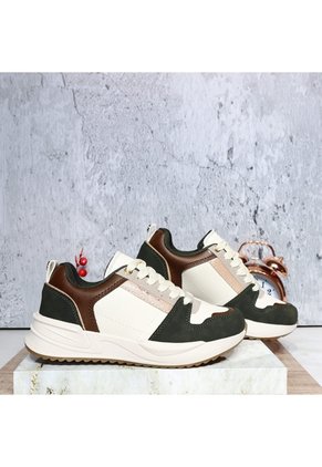 Tenis Para Mujer 240-Z273 ZAVATTY