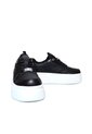 Tenis Para Mujer TA1085 NEGRO ZAVATTY de Zavatty