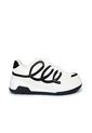 Tenis Para Mujer TA1107 ZAVATTY de Zavatty