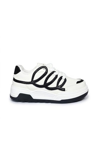 Tenis Para Mujer TA1107 ZAVATTY Zavatty