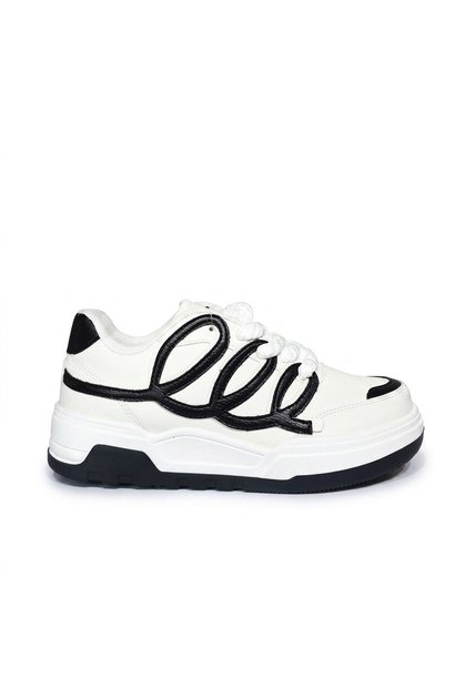Tenis Para Mujer TA1107 ZAVATTY