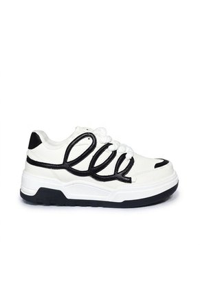 Tenis Para Mujer TA1107 ZAVATTY
