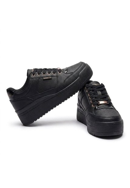 Tenis Para Mujer TA984 ZAVATTY