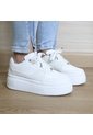 Tenis Para Mujer TA1085 NEGRO ZAVATTY de Zavatty