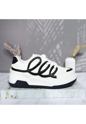 Tenis Para Mujer TA1107 ZAVATTY