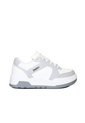 Tenis Para Mujer TA1083 TALCO X GRIS ZAVATTY de Zavatty