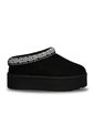 Sueco Para Mujer 4703-Z126 NEGRO ZAVATTY de Zavatty