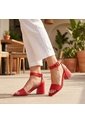 Sandalia Para Mujer 2350-Z148 PLATA ZAVATTY de Zavatty