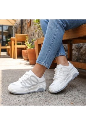 Tenis Para Mujer TA1107 ZAVATTY