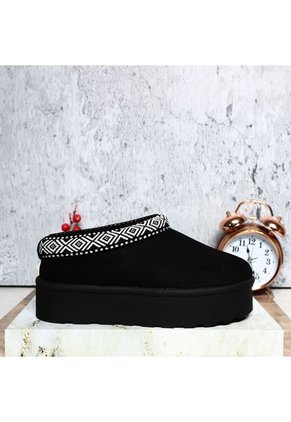 Sueco Para Mujer 4703-Z126 NEGRO ZAVATTY