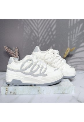 Tenis Para Mujer TA1107 ZAVATTY