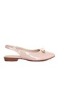 Baleta Para Mujer J100-Z436 ZAVATTY de Zavatty