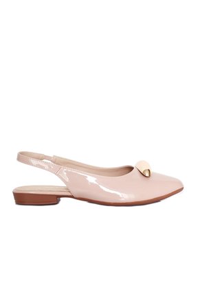Baleta Para Mujer J100-Z436 ZAVATTY