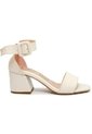 Sandalia Para Mujer 2350-Z148 BEIGE ZAVATTY de Zavatty