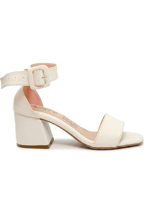 Sandalia Para Mujer 2350-Z148 BEIGE ZAVATTY