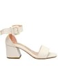Sandalia Para Mujer 2350-Z148 BEIGE ZAVATTY de Zavatty
