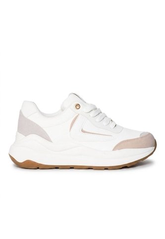 Tenis Para Mujer TA967 ZAVATTY Zavatty