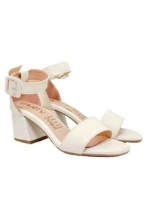Sandalia Para Mujer 2350-Z148 BEIGE ZAVATTY