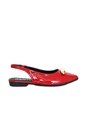 Baleta Para Mujer J100-Z436 ZAVATTY de Zavatty