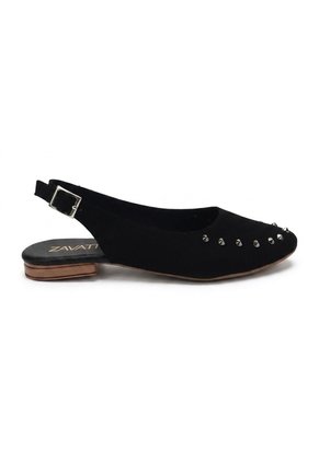 Baleta Para Mujer 2462-Z388 ZAVATTY